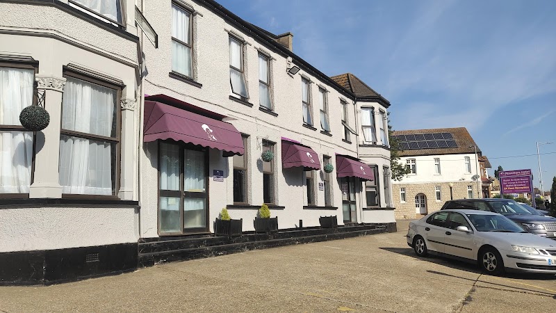 Rossmore Hotel in Ilford, United Kingdom