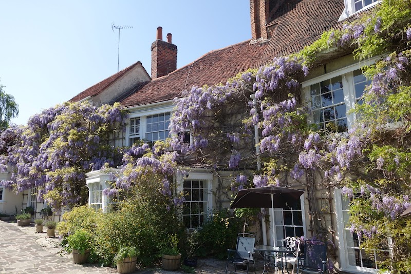 Rothmans Bed & Breakfast in Chelmsford, United Kingdom