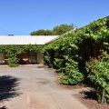 Roundhouse Motel