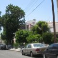 Roussos Holiday Apartments