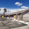 Route 66 Barstow Hotel