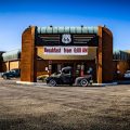 Route 66 Hotel & Conference Center