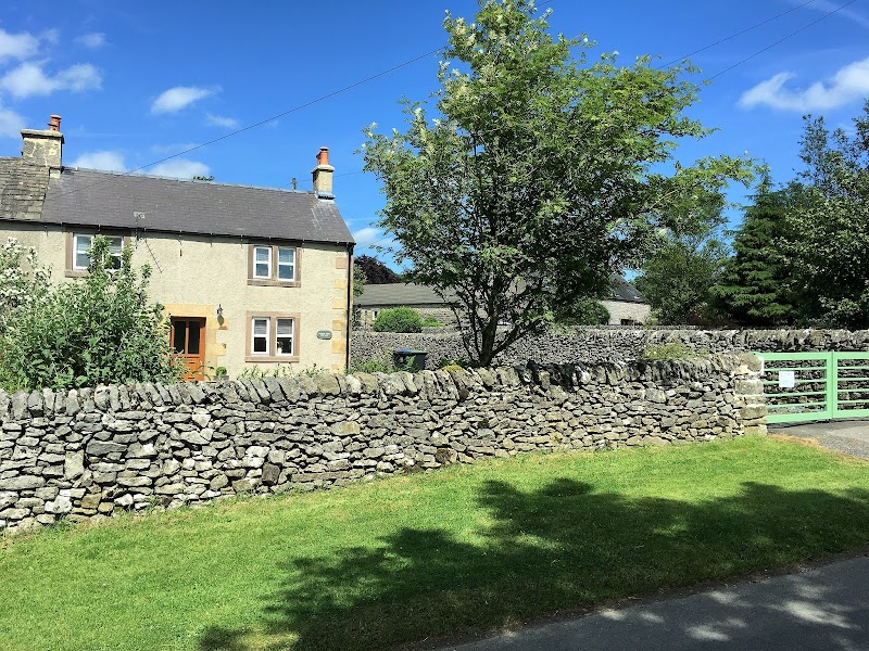 Rowan Tree Cottage in Glastonbury, United Kingdom