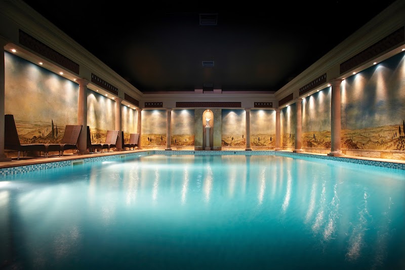 Rowhill Grange Hotel & Utopia Spa in Dartford, United Kingdom