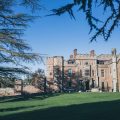 Rowton Castle Hotel