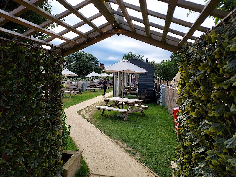 Rowton Poplars Hotel in Chester, United Kingdom