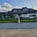 Royal Chace Hotel