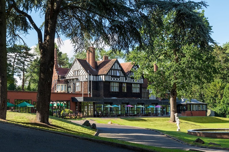 Royal Court Hotel in Coventry, United Kingdom
