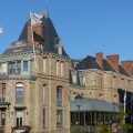 Royal Emeraude Dinard – MGallery