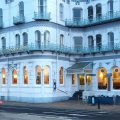 Royal Esplanade Hotel