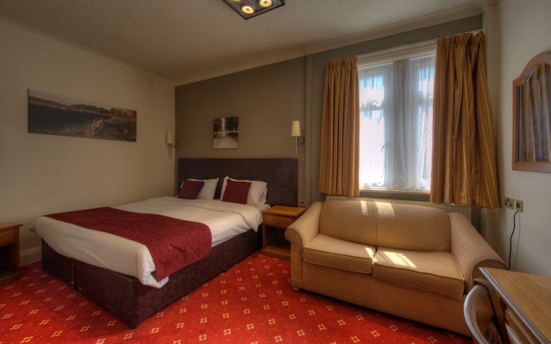 Royal Hotel in Scunthorpe, United Kingdom