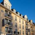 Royal Hotel Caen Centre