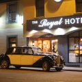 Royal Hotel Cookstown