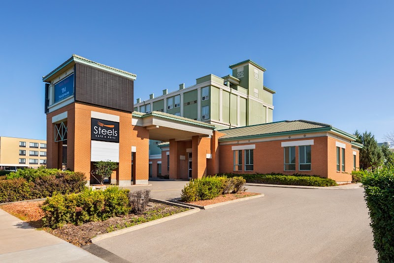 Royal Hotel Regina, Trademark Collection by Wyndham in Regina, Canada