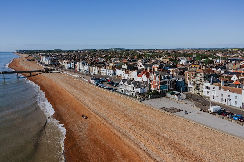 Royal Hotel in Deal, United Kingdom