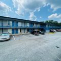 Royal Inn Spartanburg