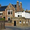 Royal Mackintosh Hotel