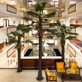 Royal Peninsula Hotel