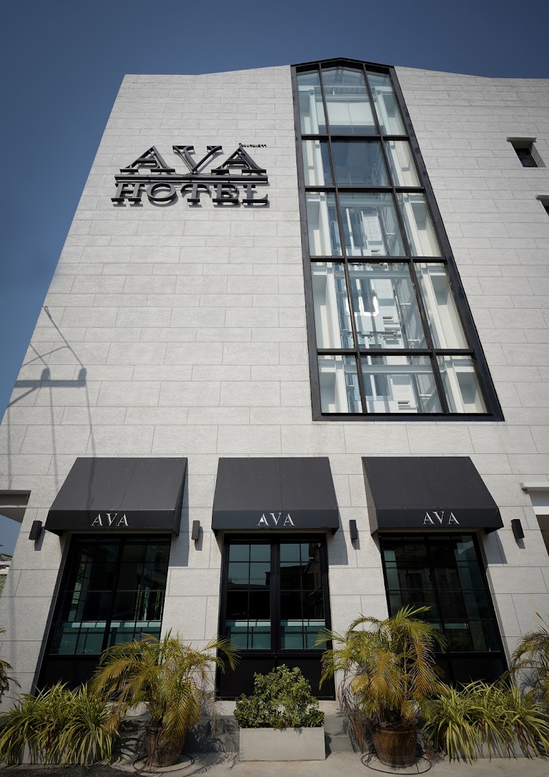 Royal Place Hotel in Phitsanulok, Thailand