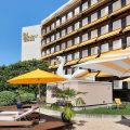 Royal Plaza Montreux & Spa
