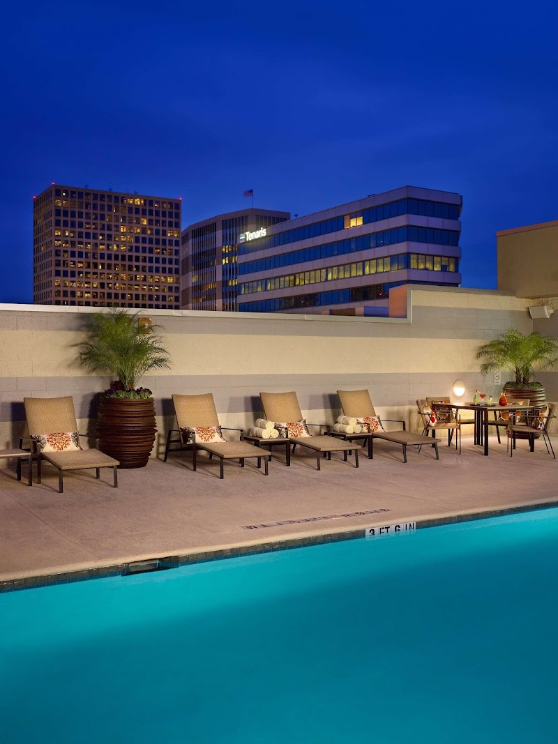 Royal Sonesta Houston Galleria in Houston, Texas, United States