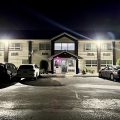 Royal Windsor Motel