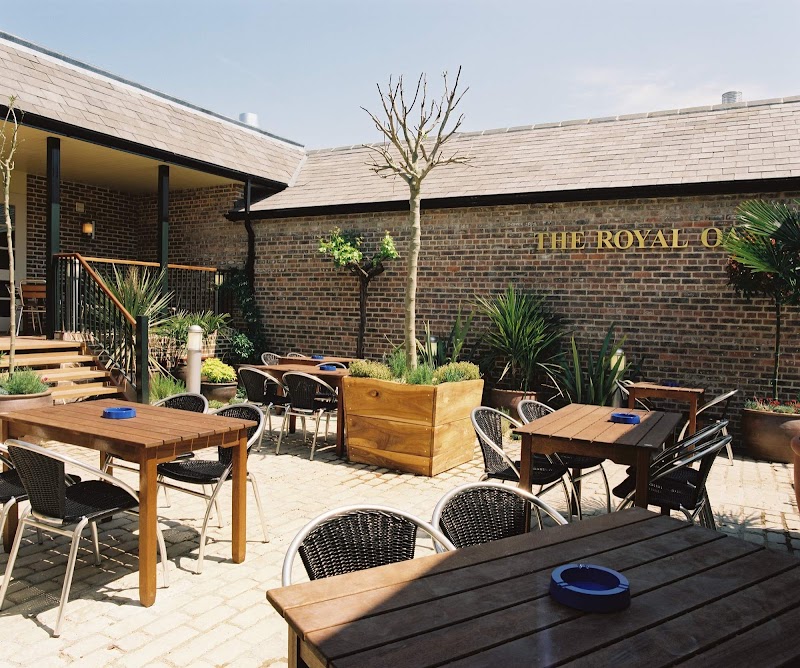Royal Yeoman in Dorchester, United Kingdom