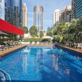 Royal on the Park Hotel & Suites