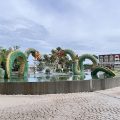 Rua Rasada Hotel