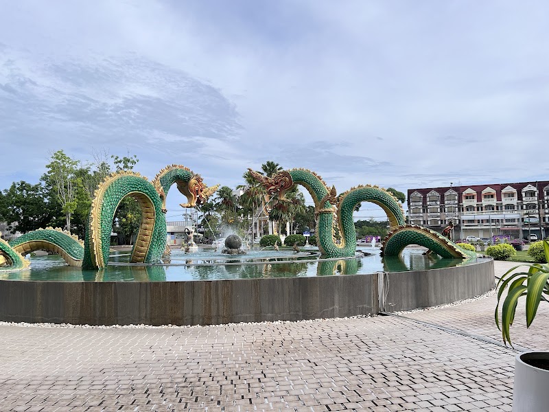 Rua Rasada Hotel in Trang, Thailand