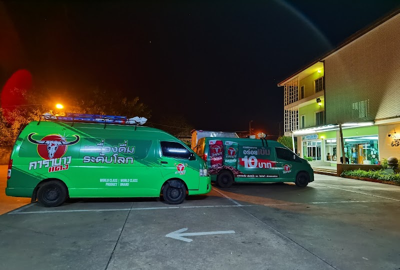 Ruan Rim Nam Hotel in Roi Et, Thailand