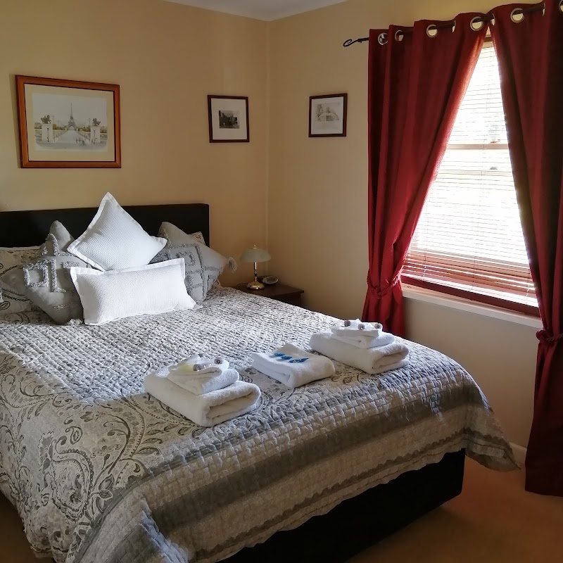 Ruby's Cottage in Penola, Australia