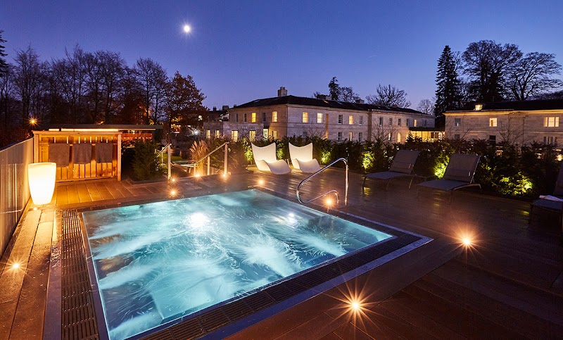 Rudding Park Hotel in Harrogate, United Kingdom