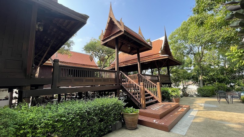 Ruen Pruksa Boutique Resort in Nonthaburi, Thailand
