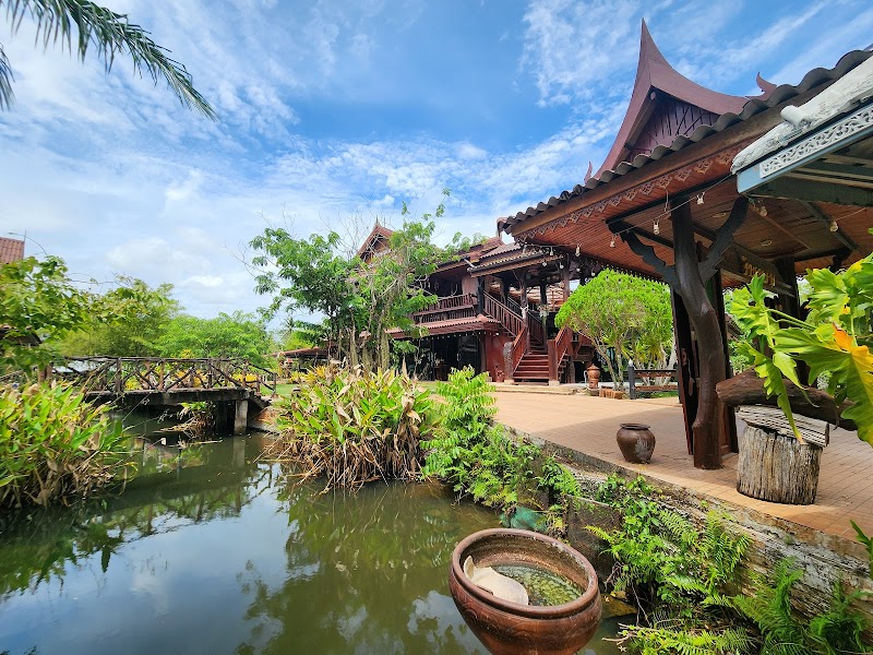 Ruen Thai Na Boon Hotel in Surat Thani, Thailand