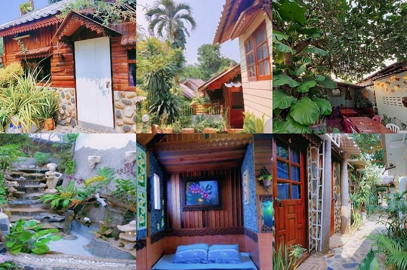 Ruenrimkwai Resort in Ban Dung, Thailand