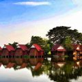 Rungaroon Resort
