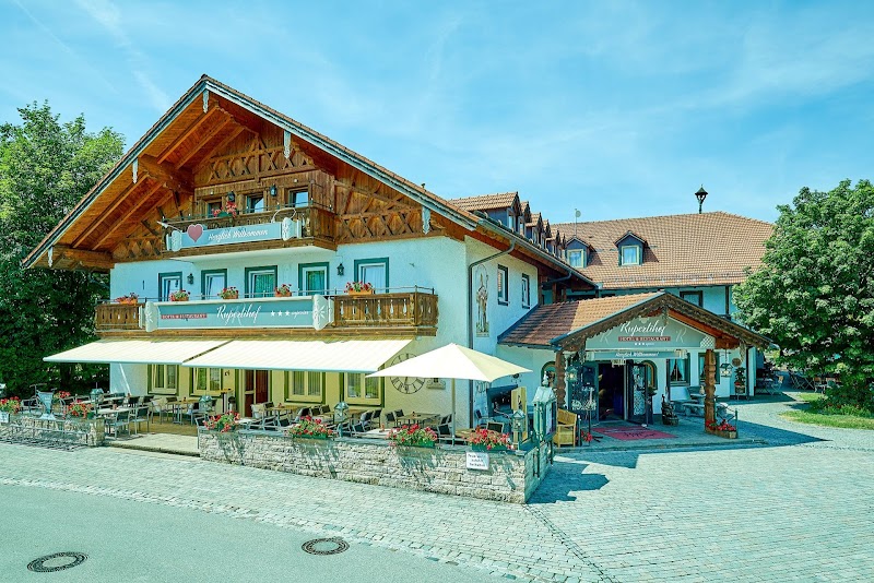 Rupertihof in Ainring, Germany