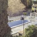 Rural House El Milano Real