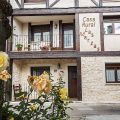 Rural House Las Marzas