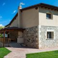 Rural House Los Robles