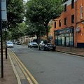 Ruskin Hotel