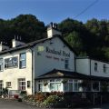 Rusland Pool Hotel