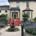 Russell Manor Bed & Breakfast