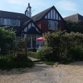 Rustington Manor Hotel