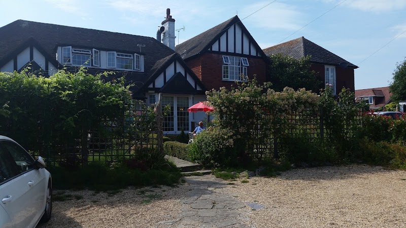 Rustington Manor Hotel in Rustington, United Kingdom