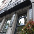 Ruthenium Hotel