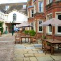 Rutland Arms Hotel