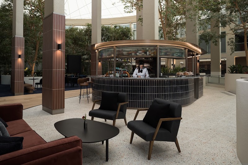 Rydges Canberra in Canberra, Australia