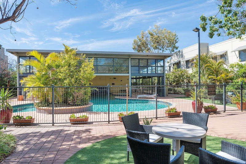 Rydges Kalgoorlie in Kalgoorlie, Australia